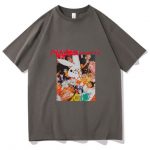 Awesome Playboi Carti Hip-Hop T shirt PM1209