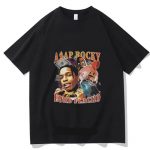 Playboi Carti ASAP Rocky Lord Flacko T-Shirt PM1209