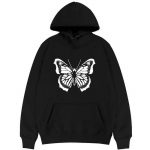 Playboi Carti Butterfly Hoodie PLC0912