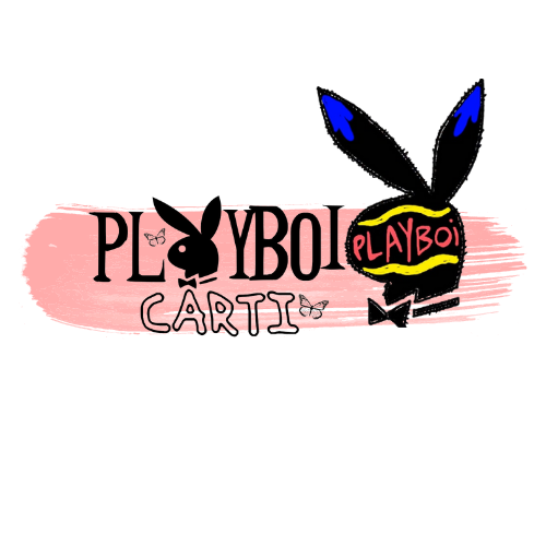 Playboi Carti Shop