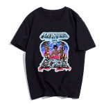 Playboi Carti Rap Vintage Hip-Hop T Shirt PM1209