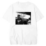 Playboi Carti Vintage Fashion Rap T-Shirt PM1209