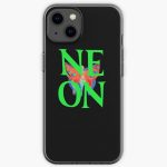 Playboi Carti Neon Tour Butterfly iPhone Soft Case RB0812 product Offical Playboi Carti Merch