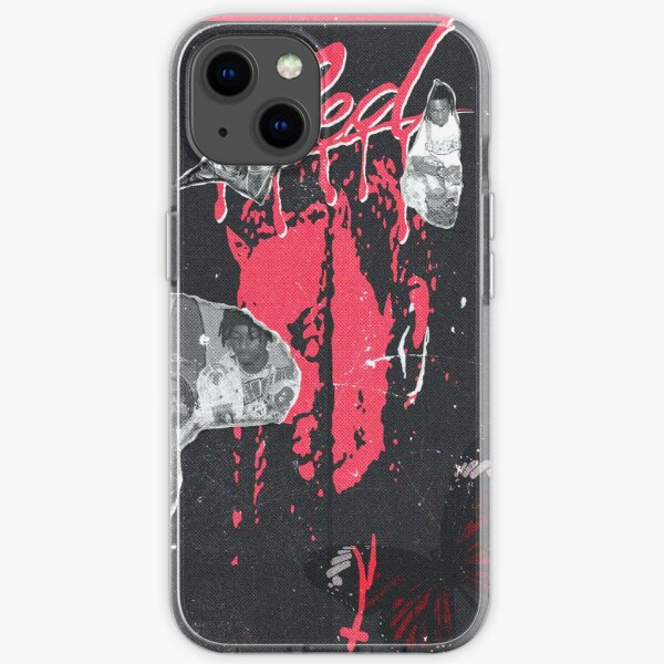 Whole Lotta Red Playboi Carti Edit iPhone Soft Case RB0812 product Offical Playboi Carti Merch