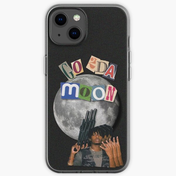 GO2DAMOON - Playboi Carti Design iPhone Soft Case RB0812 product Offical Playboi Carti Merch