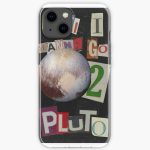 Playboi Carti Cover Art iPhone Soft Case RB0812 product Offical Playboi Carti Merch