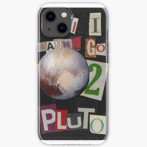 Playboi Carti Cover Art iPhone Soft Case RB0812 product Offical Playboi Carti Merch