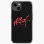Playboi Carti Whole Lotta Red iPhone Soft Case RB0812 product Offical Playboi Carti Merch