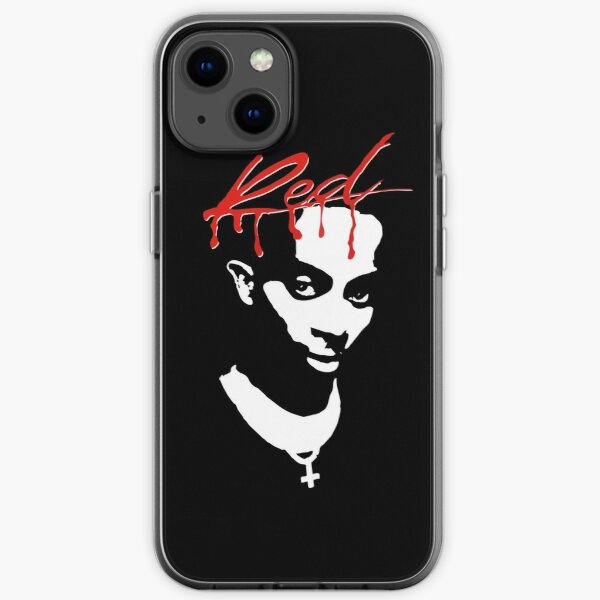 Whole Lotta Red, Carti iPhone Soft Case RB0812 product Offical Playboi Carti Merch