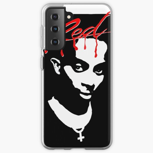 Whole Lotta Red, Carti Samsung Galaxy Soft Case RB0812 product Offical Playboi Carti Merch