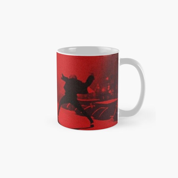 Red Carti Poster Classic Mug RB0812 product Offical Playboi Carti Merch