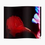 Playboi carti wlr whole lotta red Poster RB0812 product Offical Playboi Carti Merch