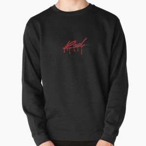 i love playboi carti, red lover Pullover Sweatshirt RB0812 product Offical Playboi Carti Merch