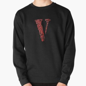 i love playboi carti? red lover Pullover Sweatshirt RB0812 product Offical Playboi Carti Merch