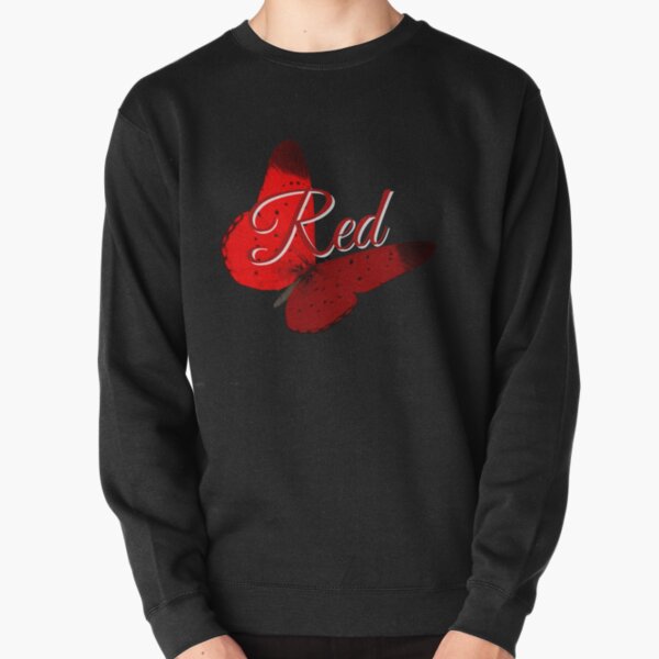 Whole Lotta Red Pullover Sweatshirt RB0812 product Offical Playboi Carti Merch