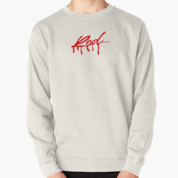 Whole Lotta Red  Pullover Sweatshirt RB0812 product Offical Playboi Carti Merch