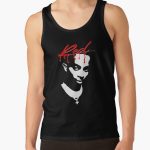 Whole Lotta Red, Carti Tank Top RB0812 product Offical Playboi Carti Merch