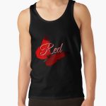 Whole Lotta Red Tank Top RB0812 product Offical Playboi Carti Merch