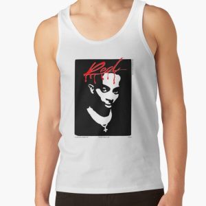 Whole Lotta Red, Carti Tank Top RB0812 product Offical Playboi Carti Merch