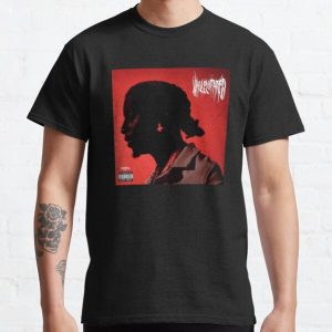 Whole Lotta Red. Classic T-Shirt RB0812 product Offical Playboi Carti Merch