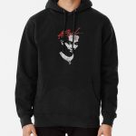 Whole Lotta Red Pullover Hoodie RB0812 product Offical Playboi Carti Merch