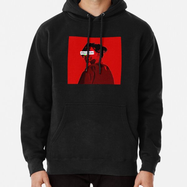 Carti whole lotta red  Pullover Hoodie RB0812 product Offical Playboi Carti Merch
