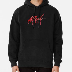 Playboi Carti Whole Lotta Red Pullover Hoodie RB0812 product Offical Playboi Carti Merch