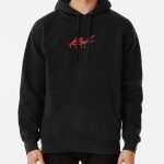 Whole Lotta Red WLR Album logo Pullover Hoodie RB0812 product Offical Playboi Carti Merch