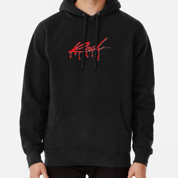 whole lotta red logo Pullover Hoodie RB0812 product Offical Playboi Carti Merch