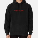 Whole Lotta Red  Pullover Hoodie RB0812 product Offical Playboi Carti Merch
