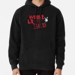 whole lotta red Pullover Hoodie RB0812 product Offical Playboi Carti Merch