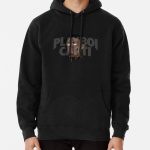 Playboi Carti - glow eyes Pullover Hoodie RB0812 product Offical Playboi Carti Merch