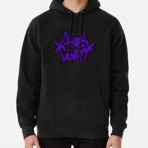 Playboi Carti Pullover Hoodie RB0812 product Offical Playboi Carti Merch