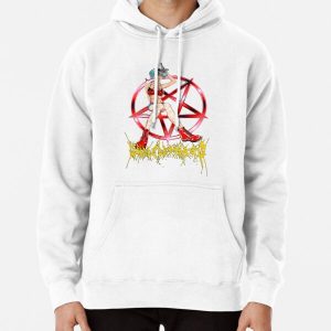 Playboi Carti WLR Whole Lotta Red Anime Merch Shirt Pullover Hoodie RB0812 product Offical Playboi Carti Merch