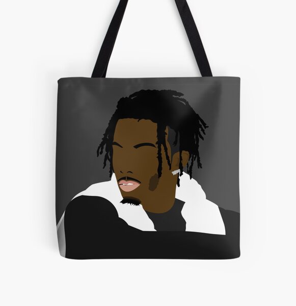 Playboi Carti All Over Print Tote Bag RB0812 product Offical Playboi Carti Merch
