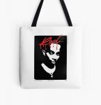 Whole Lotta Red, Carti All Over Print Tote Bag RB0812 product Offical Playboi Carti Merch