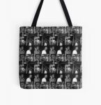 playboi carti collage All Over Print Tote Bag RB0812 product Offical Playboi Carti Merch