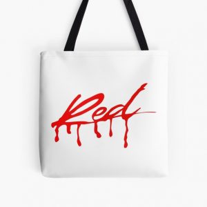 BEST TO BUY - Playboi Carti All Over Print Tote Bag RB0812 product Offical Playboi Carti Merch