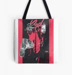 Whole Lotta Red Playboi Carti Edit All Over Print Tote Bag RB0812 product Offical Playboi Carti Merch