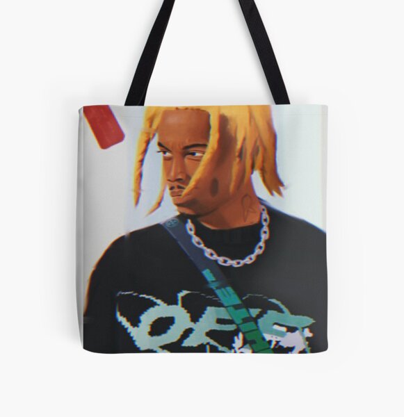 Playboi carti All Over Print Tote Bag RB0812 product Offical Playboi Carti Merch