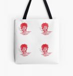 playboi carti drawing All Over Print Tote Bag RB0812 product Offical Playboi Carti Merch