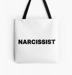 Playboi Carti Narcissist All Over Print Tote Bag RB0812 product Offical Playboi Carti Merch