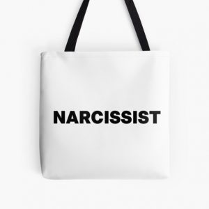 Playboi Carti Narcissist All Over Print Tote Bag RB0812 product Offical Playboi Carti Merch