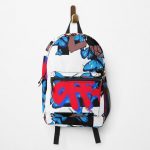 PLAYBOI CARTI AND BE LOVED Backpack RB0812 product Offical Playboi Carti Merch