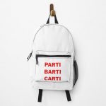 Parti, Barti, Carti Backpack RB0812 product Offical Playboi Carti Merch