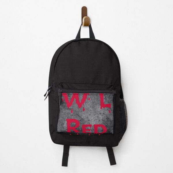 Whole Lotta Red Backpack RB0812 product Offical Playboi Carti Merch
