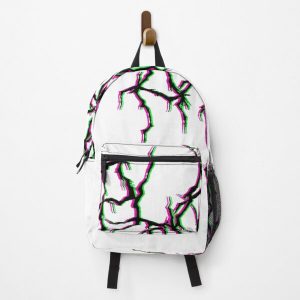 Playboi Carti Death Metal Classic Backpack RB0812 product Offical Playboi Carti Merch