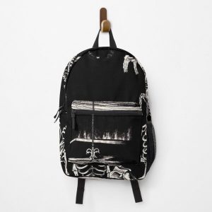 Playboi Carti Die Lit Backpack RB0812 product Offical Playboi Carti Merch