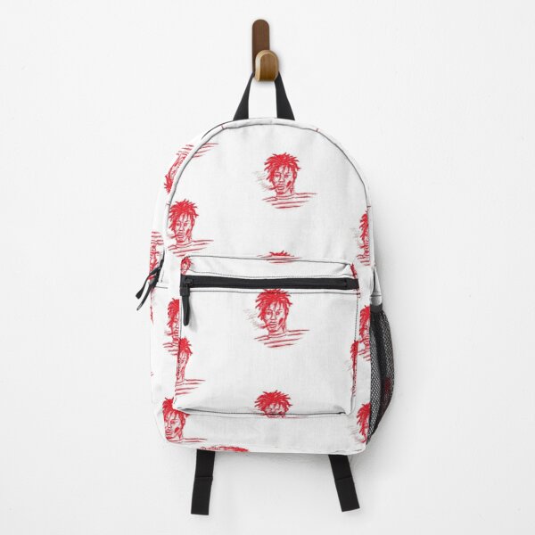 playboi carti drawing Backpack RB0812 product Offical Playboi Carti Merch