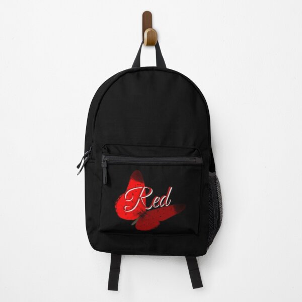 Whole Lotta Red Backpack RB0812 product Offical Playboi Carti Merch